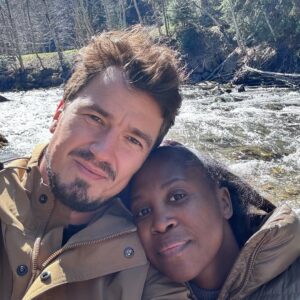Motsi Mabuse Instagram - Happy Birthday to me . I had the best birthday week I am grateful for every moment spend with you ♥️🙏🏾 #happybdaytome