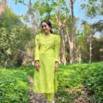 Mounika Dev