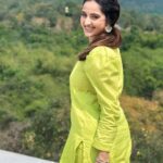 Mounika Dev