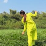 Mounika Dev