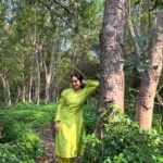 Mounika Dev