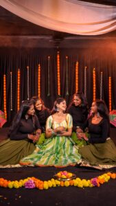 Mridhula korapati Top 100 Instagram Photos and Posts