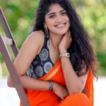 Mridhula korapati