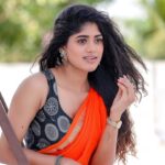Mridhula korapati
