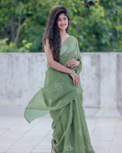 Actress Mridhula korapati HD Photos and Wallpapers November 2024