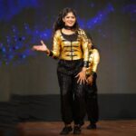 Mridhula korapati