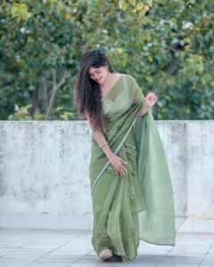 Actress Mridhula korapati HD Photos and Wallpapers November 2024