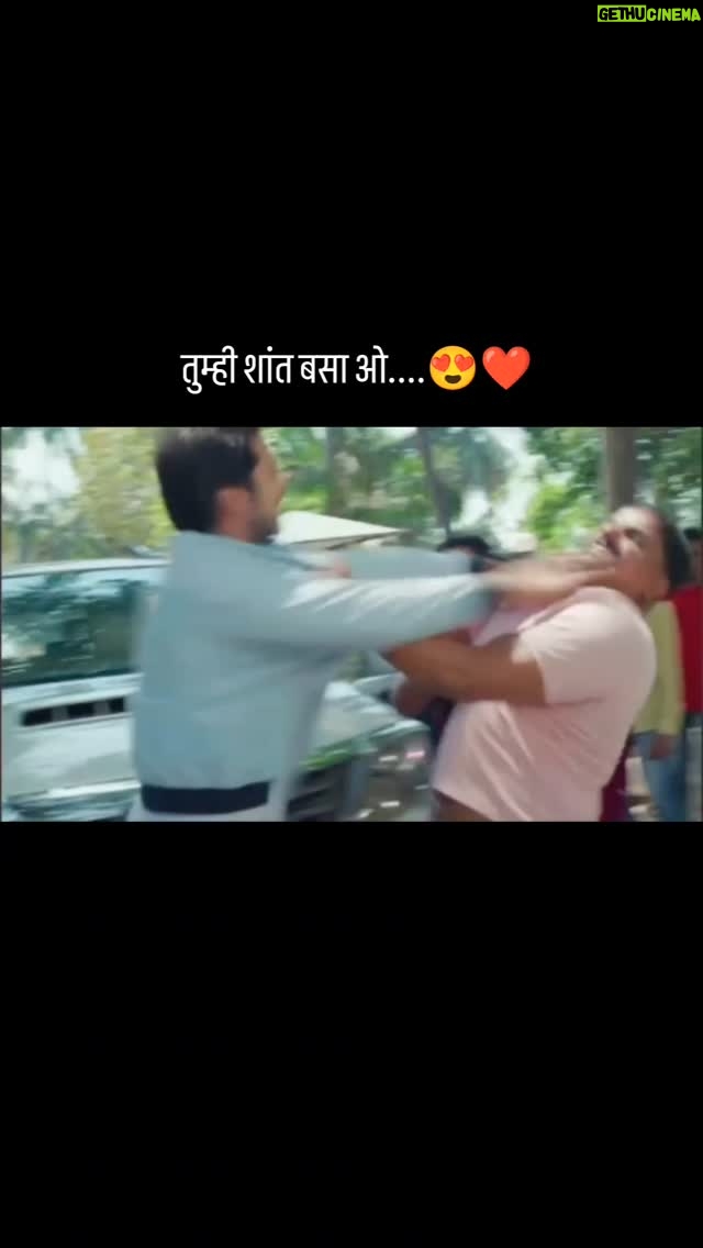 Mrunal Dusanis - 5.9K Likes - लग्नानंतर होईलच प्रेम
जीवा ❤️ नंदिनी
@mrunaldusanis_official @viveksangle06 #mrunaldusanis #viveksangle #lagnanantarhoilachprem #instagram #reel