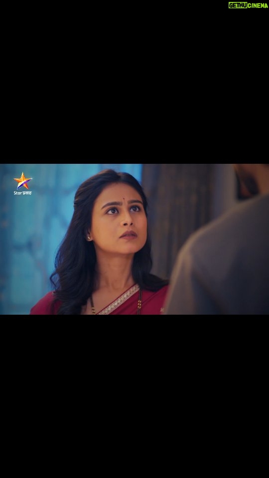 Mrunal Dusanis - 18.8K Likes - जीवा नंदिनीला सांगू शकेल का सत्य...?
‘लग्नानंतर होईलच प्रेम’
सोम-रवि सायं. 7:00 वा. Star प्रवाहवर...
#LagnanantarHoilachPrem #StarPravah