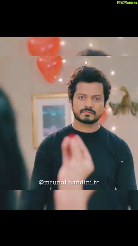 Mrunal Dusanis - 30.5K Likes - Jeeva 🫰❤️ Nandini
#jeevanandini #jeevandini
@mrunaldusanis_official @viveksangle06
#lagnanantarhoilachprem #starpravah #mrunaldusanis #viveksangle