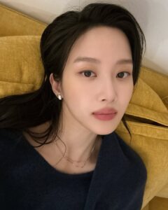 Actress Mun Ka-young HD Photos and Wallpapers September 2025