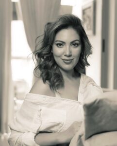 Actress Munmun Dutta HD Photos and Wallpapers March 2025