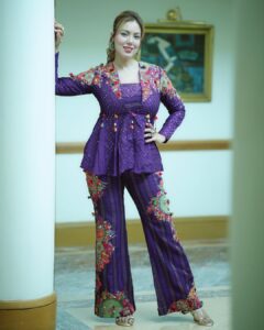 Actress Munmun Dutta HD Photos and Wallpapers March 2025
