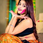 Muskan Shaikh