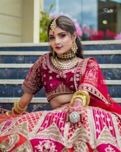 Actress Muskan Shaikh HD Photos and Wallpapers September 2022