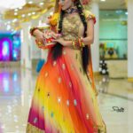 Muskan Shaikh