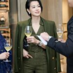 Myolie Wu
