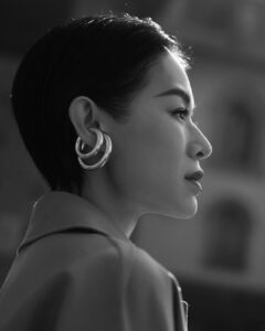 Actress Myolie Wu HD Photos and Wallpapers March 2025