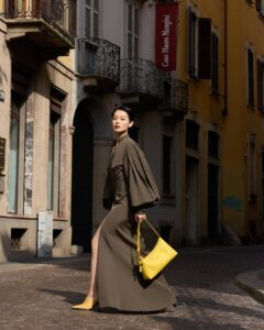 Actress Myolie Wu HD Photos and Wallpapers March 2025