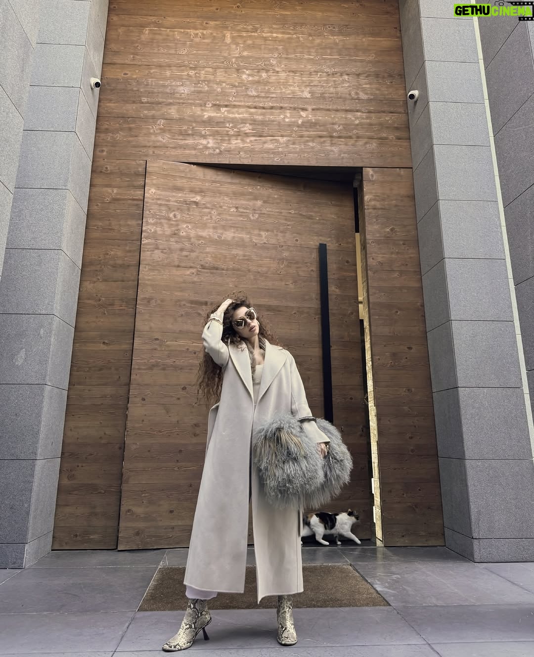 Myriam Fares - 3 Likes - 🏫