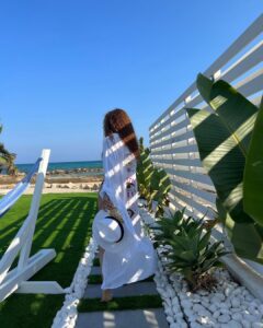 Actress Myriam Fares HD Photos and Wallpapers August 2024