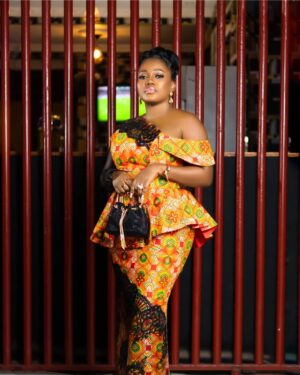 Mzbel Instagram - I may not be where I want to be but I'm thankful for not being where I used to be.

Outfit @bukiefabrix
Skincare @pinamangcosmetics
Makeup @feby_aileen
Hair @hairgurustudio
Photo @clik_shot_it

#MovementShowbiz #Goddess #Mzbel #GoddessMzbel #EkuaUniverse