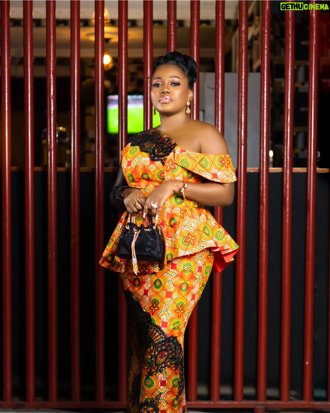Mzbel - 6.1K Likes - I may not be where I want to be but I'm thankful for not being where I used to be.
Outfit @bukiefabrix
Skincare @pinamangcosmetics
Makeup @feby_aileen
Hair @hairgurustudio
Photo @clik_shot_it
#MovementShowbiz #Goddess #Mzbel #GoddessMzbel #EkuaUniverse