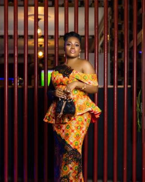 Mzbel Instagram - I may not be where I want to be but I'm thankful for not being where I used to be.

Outfit @bukiefabrix
Skincare @pinamangcosmetics
Makeup @feby_aileen
Hair @hairgurustudio
Photo @clik_shot_it

#MovementShowbiz #Goddess #Mzbel #GoddessMzbel #EkuaUniverse