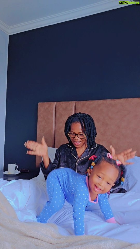 Mzbel - 7K Likes - A child is often considered a blessing for several reasons... @baby_ohemaa1
Children can bring immense joy and love into a family. Their laughter, curiosity, and unique personalities can create a deep emotional bond and a sense of fulfillment for parents.
May u be bless with that child you've always dreamed of. 🙏🏾🎅🎄