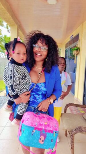 Mzbel Instagram - Day 2 in Nzema [3rd August 2024]
@baby_ohemaa1 x @okomfo_black