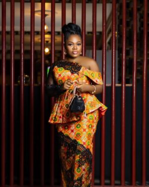 Mzbel Instagram - I may not be where I want to be but I'm thankful for not being where I used to be.

Outfit @bukiefabrix
Skincare @pinamangcosmetics
Makeup @feby_aileen
Hair @hairgurustudio
Photo @clik_shot_it

#MovementShowbiz #Goddess #Mzbel #GoddessMzbel #EkuaUniverse