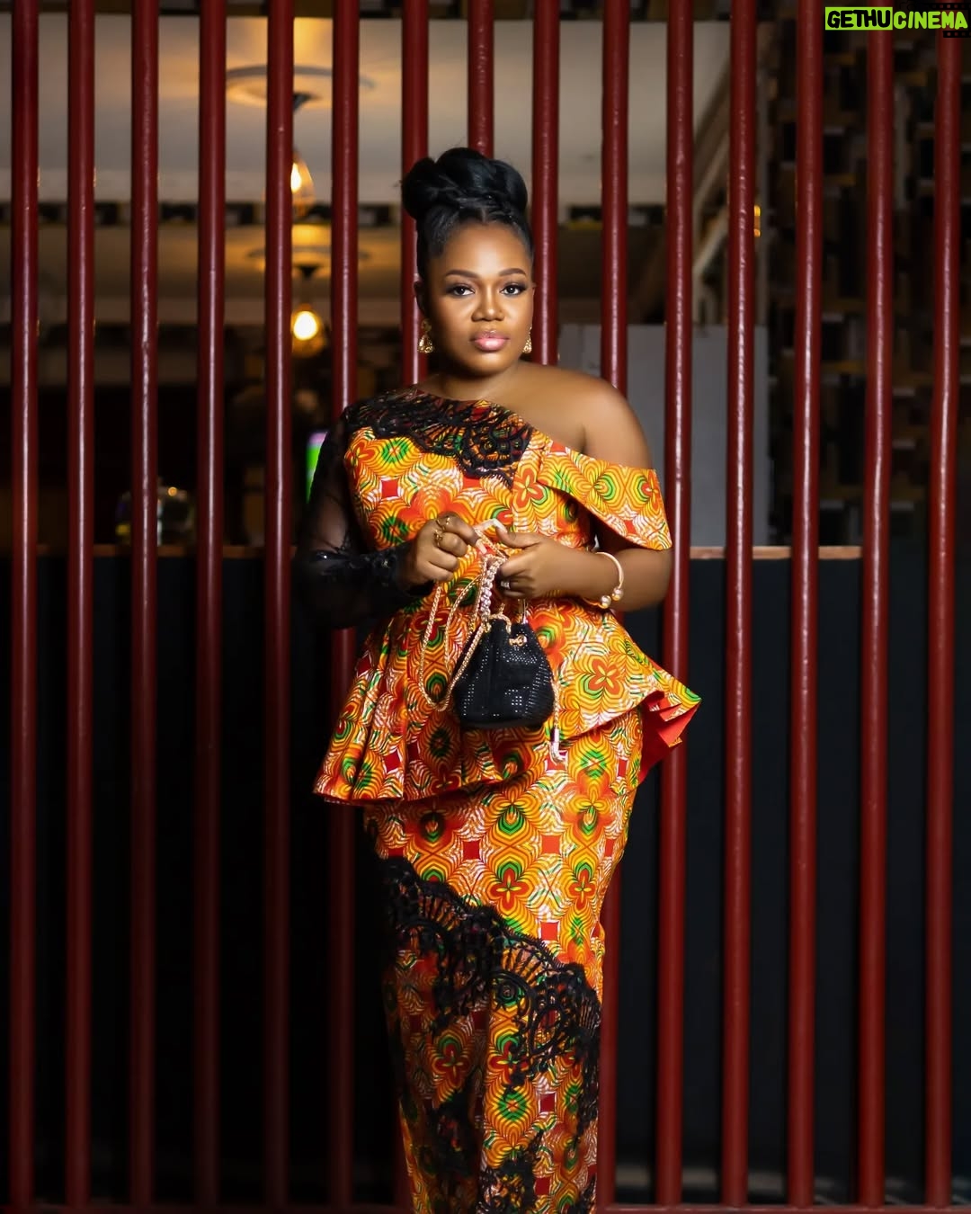 Mzbel - 6.1K Likes - I may not be where I want to be but I'm thankful for not being where I used to be.
Outfit @bukiefabrix
Skincare @pinamangcosmetics
Makeup @feby_aileen
Hair @hairgurustudio
Photo @clik_shot_it
#MovementShowbiz #Goddess #Mzbel #GoddessMzbel #EkuaUniverse