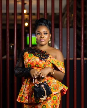 Mzbel Instagram - I may not be where I want to be but I'm thankful for not being where I used to be.

Outfit @bukiefabrix
Skincare @pinamangcosmetics
Makeup @feby_aileen
Hair @hairgurustudio
Photo @clik_shot_it

#MovementShowbiz #Goddess #Mzbel #GoddessMzbel #EkuaUniverse