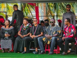 Mzbel Instagram - To Hon Francis Sosu and my entire NDC family, I really appreciate your support 🙏🏾