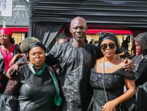 Mzbel Instagram - To Hon Francis Sosu and my entire NDC family, I really appreciate your support 🙏🏾