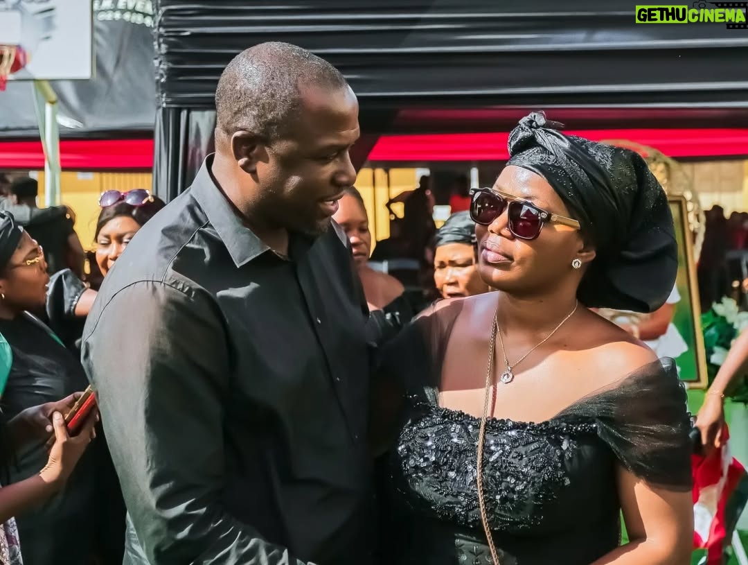 Mzbel - 4.5K Likes - To Hon Francis Sosu and my entire NDC family, I really appreciate your support 🙏🏾