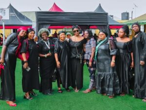 Mzbel Instagram - To Hon Francis Sosu and my entire NDC family, I really appreciate your support 🙏🏾