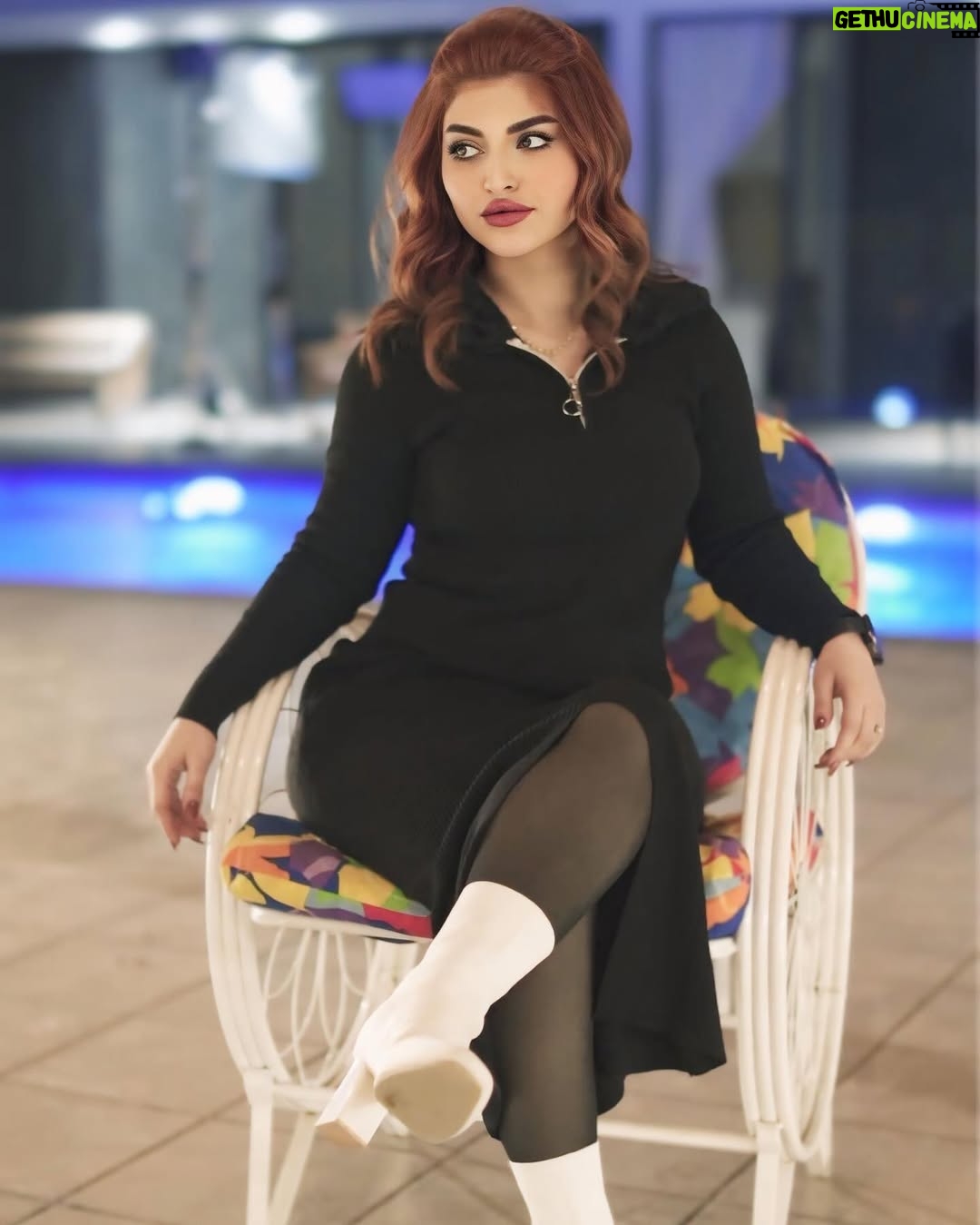 Nadeen Alfahd - 3.5K Likes -