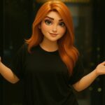 Nadeen Alfahd