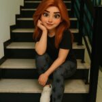 Nadeen Alfahd