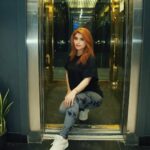 Nadeen Alfahd