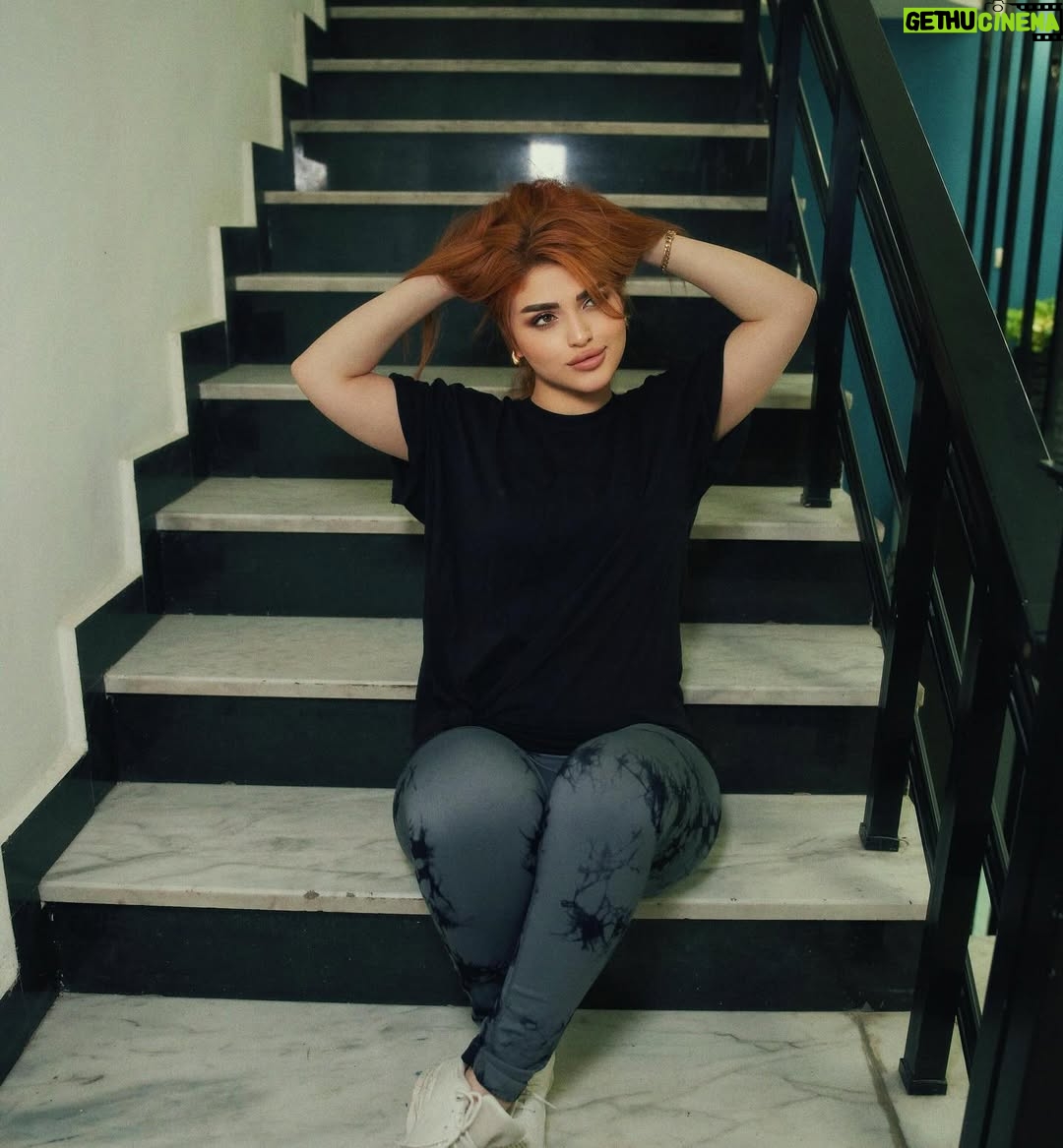 Nadeen Alfahd - 3.4K Likes -