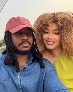 Actress Nadia Buari HD Photos and Wallpapers January 2025