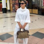 Nadia Buari