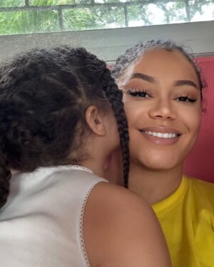 Nadia Buari Instagram - Everything, Everything! ♥️