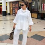 Nadia Buari