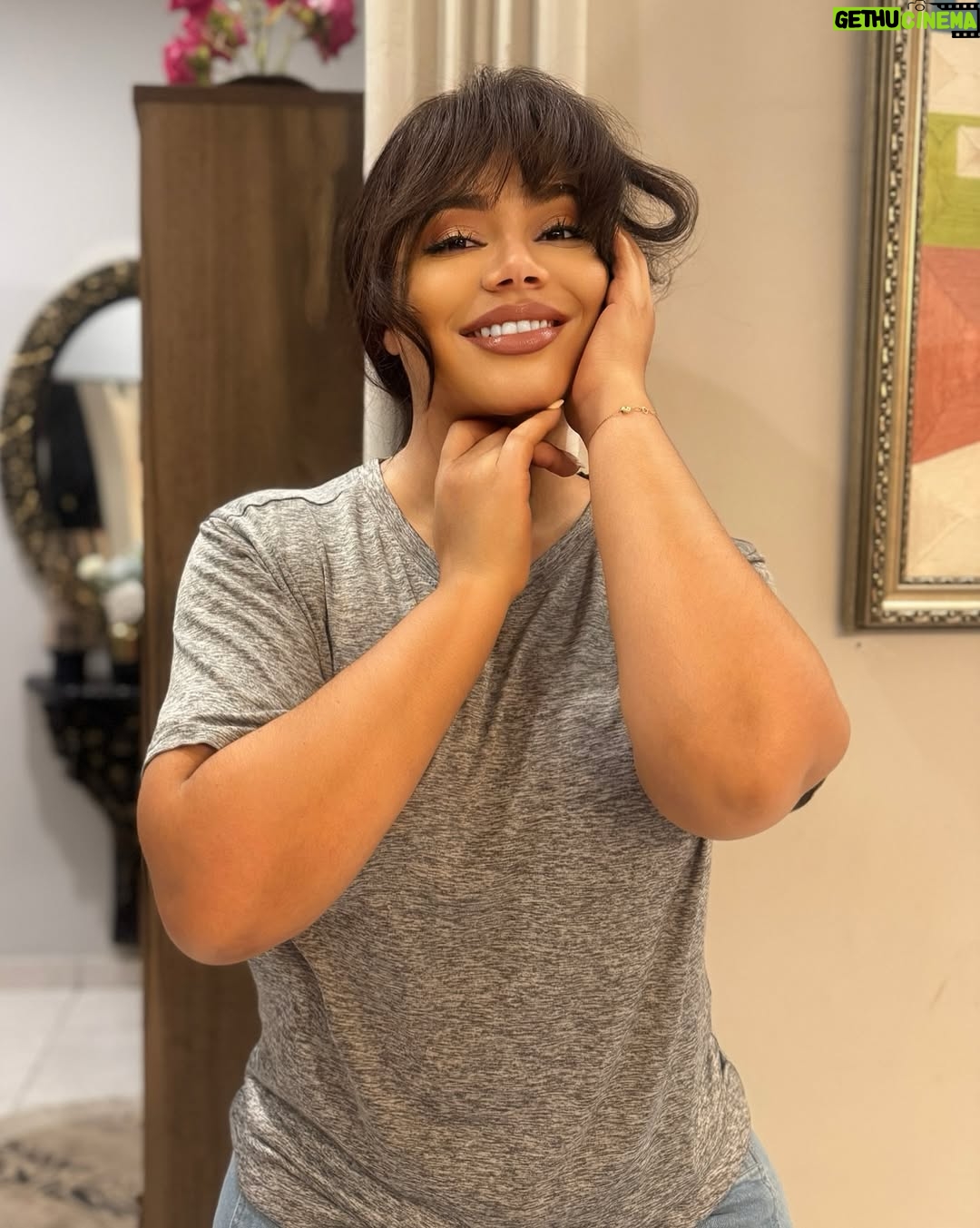 Nadia Buari - 79.6K Likes - We’re all golden sunflowers inside.