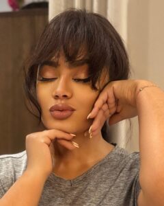 Actress Nadia Buari HD Photos and Wallpapers December 2024