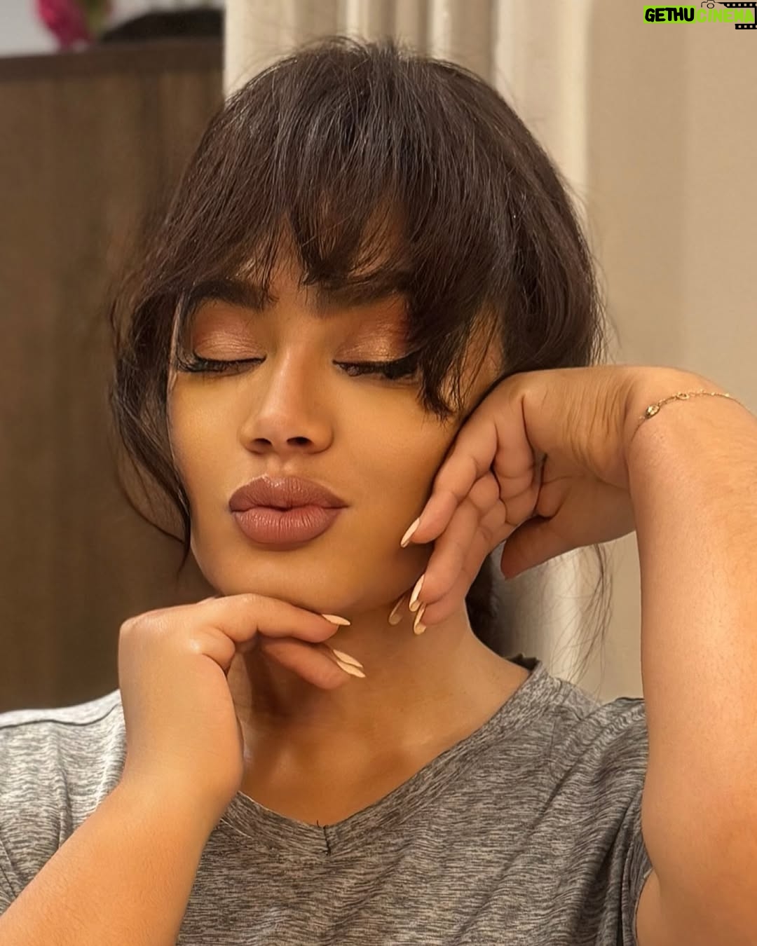 Nadia Buari - 79.6K Likes - We’re all golden sunflowers inside.