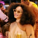 Nadia Buari